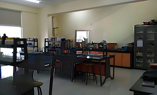 Rockwell International School — photo 3