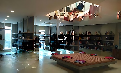 Rockwell International School — photo 4