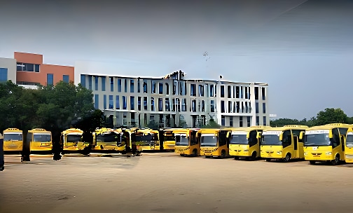 Rockwell International School — photo 5