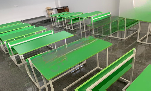 Rockwood Green Public School — photo 1