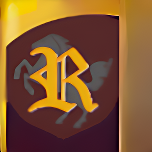 Rockwoods High School logo