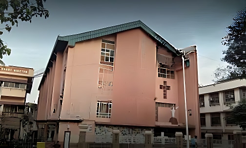ROSARY HIGH SCHOOL ( FR. JOSEPH PRE-PRIMARY SCHOOL ) — photo 1