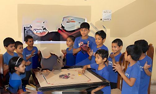 Rosary International Boarding School — photo 2