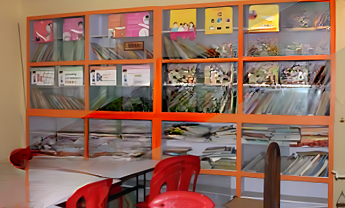 Rosary International Boarding School — photo 3