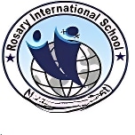 Rosary International Boarding School logo