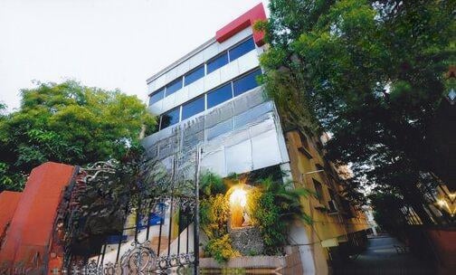 Rosary School And Junior College — photo 1