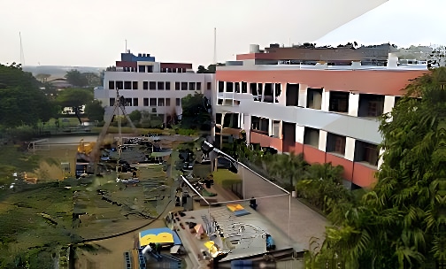 Rosary Senior Secondary School — photo 2