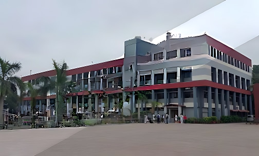 Rosary Senior Secondary School — photo 3
