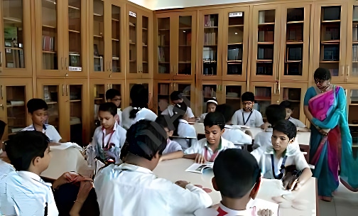Rosary Senior Secondary School — photo 7