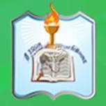 Rosary Senior Secondary School logo