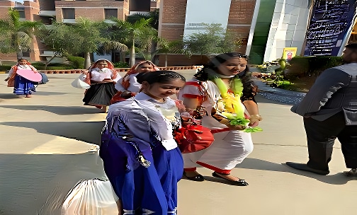 Rose Convent School — photo 3