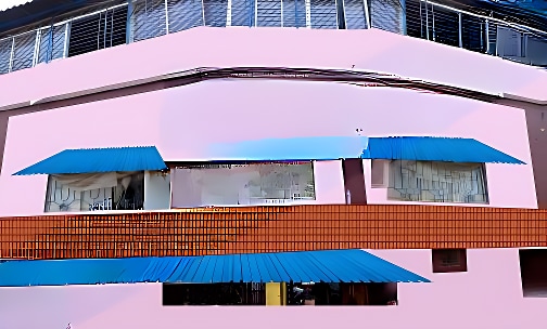 Rose English High School — photo 1