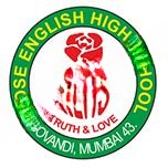 Rose English High School logo