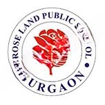Rose Land Public School logo