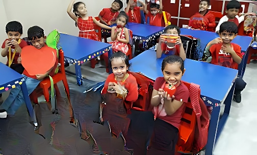 Rose Manor International School — photo 3