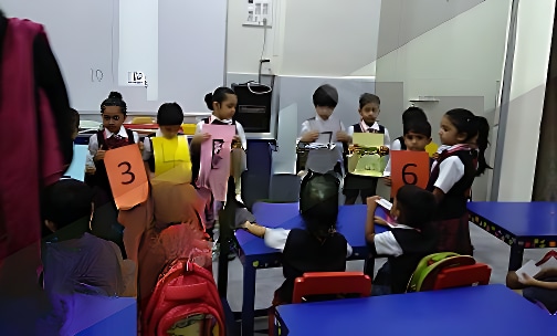 Rose Manor International School — photo 4