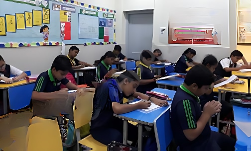Rose Manor International School — photo 5