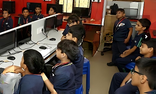 Rose Manor International School — photo 6