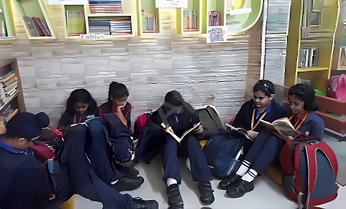 Rose Manor International School — photo 11