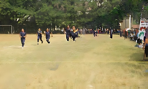 Rose Manor International School — photo 12