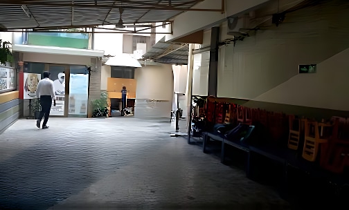Rose Manor International School — photo 13