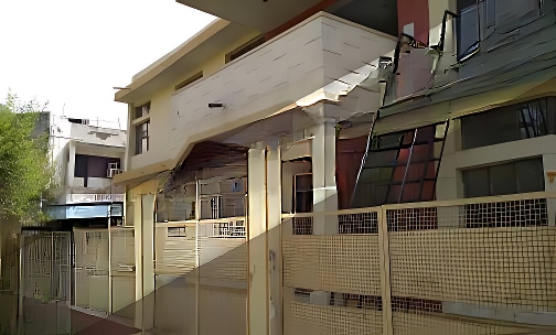 Rose-Merry Public School — photo 2