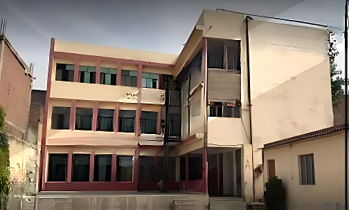 Rose Valley Public School — photo 1