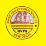 Rose Valley Public School logo