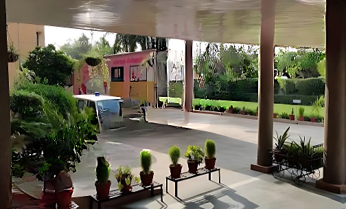 Rotary Public School — photo 2