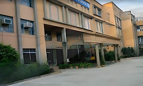Rotary Public School — photo 3
