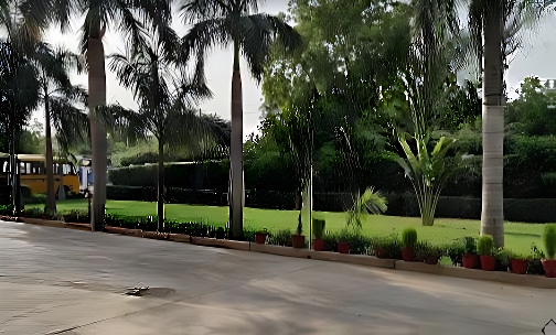 Rotary Public School — photo 4