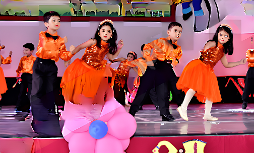 Rotary Public School — photo 6