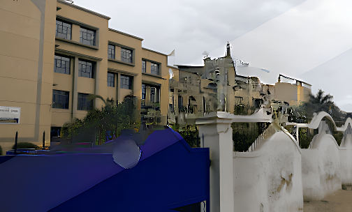 Rotary Public School — photo 7