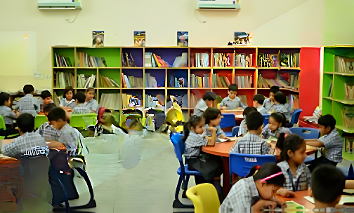 Rotary Public School — photo 9