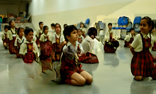 Rotary Public School — photo 10