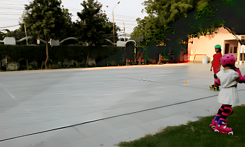 Rotary Public School — photo 11