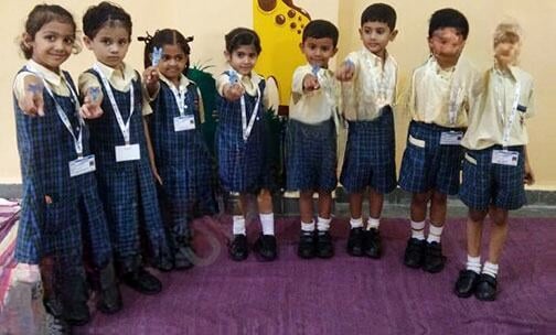 Royaal World School — photo 4
