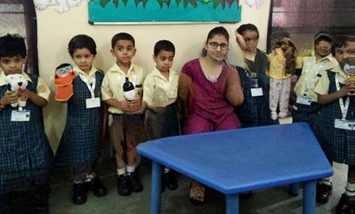 Royaal World School — photo 5