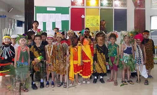 Royaal World School — photo 6