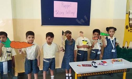 Royaal World School — photo 7