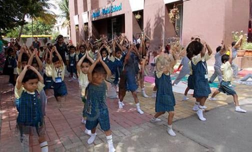 Royaal World School — photo 9