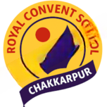 Royal Convent School logo