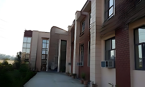 Royal International School — photo 1