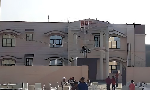 Royal International School — photo 2