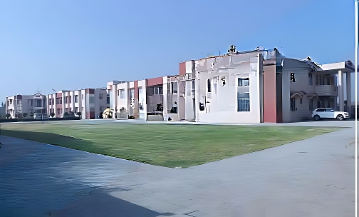 Royal International School — photo 3