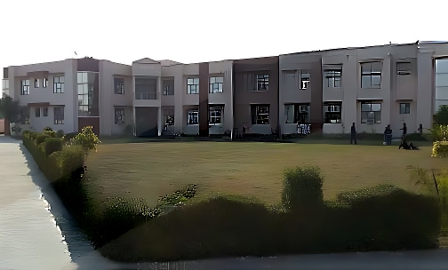 Royal International School — photo 4