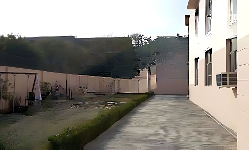 Royal International School — photo 7