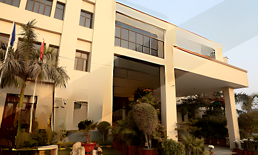 Royal Oak International School — photo 1