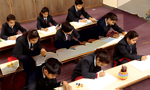 Royal Oak International School — photo 3