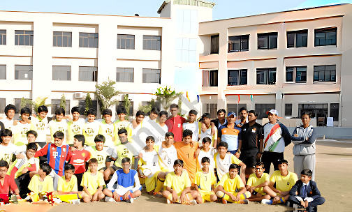 Royal Oak International School — photo 4